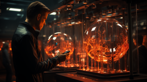 4. Skill data transfer in dramatic scene 4. Skill data transfer in dramatic scene