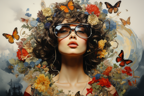 descriptive image description