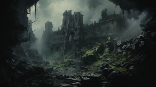 4. Image of Eerie Forest Fortress 4. Image of Eerie Forest Fortress