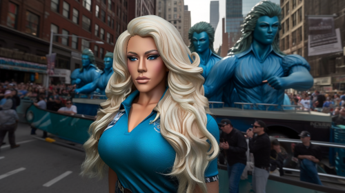 4. Image of Laci Kay Somers 4. Image of Laci Kay Somers
