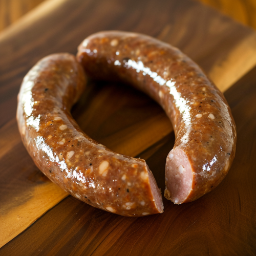 100 Dollar Sausage Picture 100 Dollar Sausage Picture