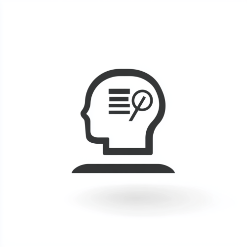 A Modern Icon for Psychological Exam A Modern Icon for Psychological Exam