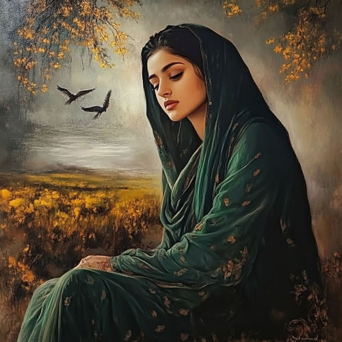 Emotional limbo: relationship stuck in between, neither here nor there