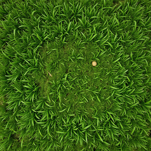 Hand-Painted Grass and Ground for Game Hand-Painted Grass and Ground for Game