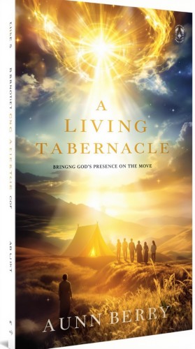 Radiant Journey of the Living Tabernacle