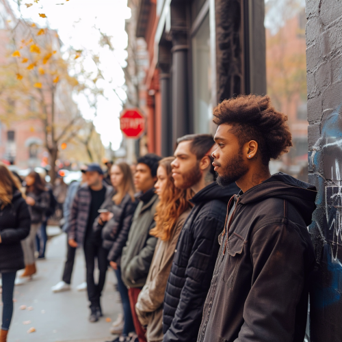 Actors Casting Call Lineup Actors Casting Call Lineup