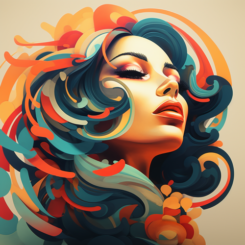 Professional agency showcasing their expertise