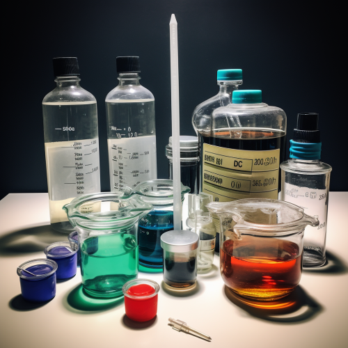 Aldehyde and Ketone Synthesis Kit chemicals Aldehyde and Ketone Synthesis Kit chemicals