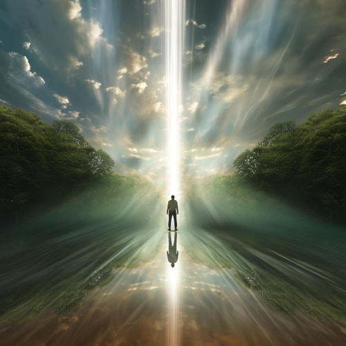 aligning God's will with human understanding