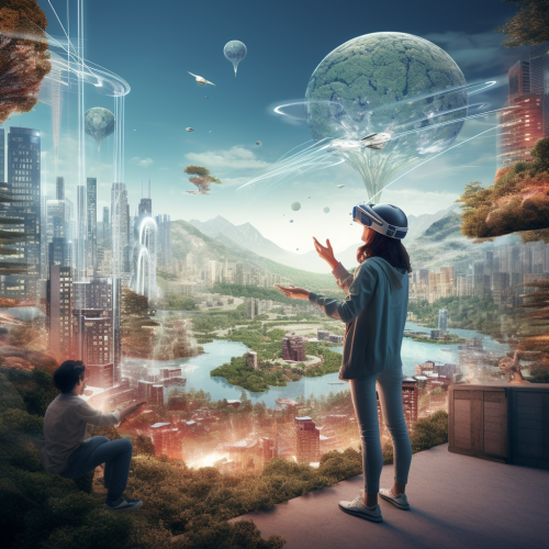 Virtual Reality and AI Design Virtual Reality and AI Design