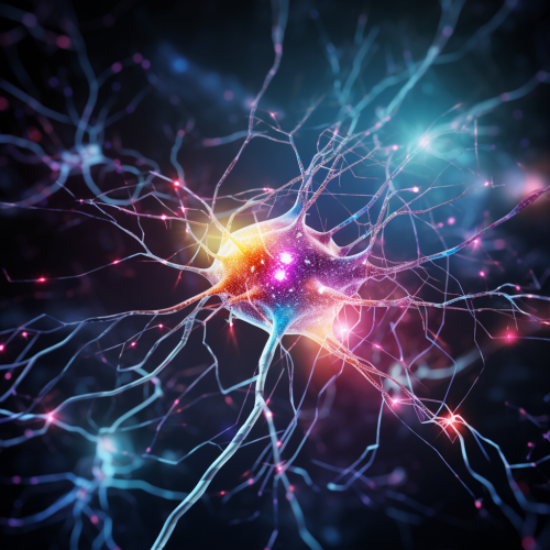 Image showcasing antifragility through neuroscience Image showcasing antifragility through neuroscience