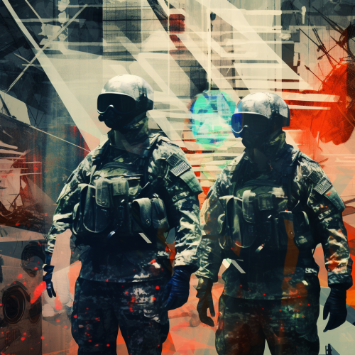 Army gearing up for epic journey Army gearing up for epic journey