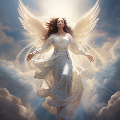 Awe-inspiring Law of Assumption Artwork Awe-inspiring Law of Assumption Artwork