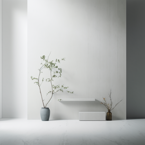 Stunning Beauty of Minimalism Stunning Beauty of Minimalism