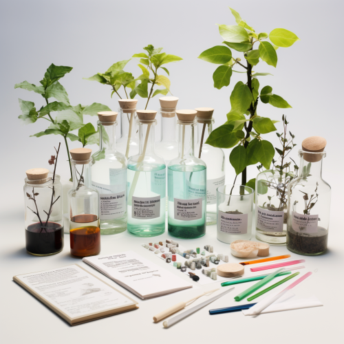 Biochemistry Connection Kit for Students Biochemistry Connection Kit for Students