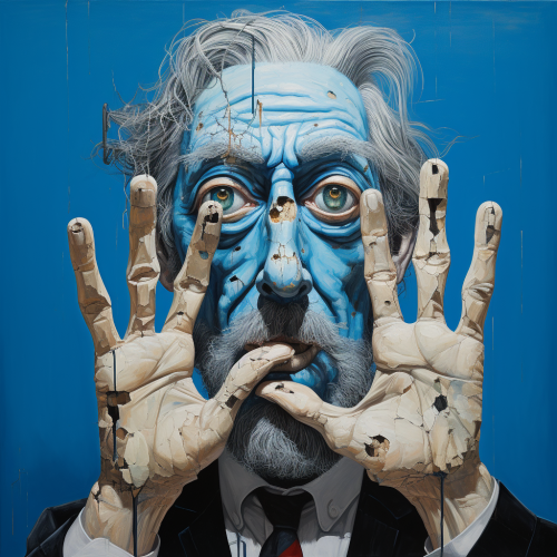 Fun and Mischievous Characters