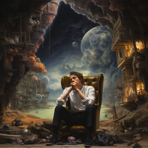 Exciting Ways to Overcome Boredom Exciting Ways to Overcome Boredom