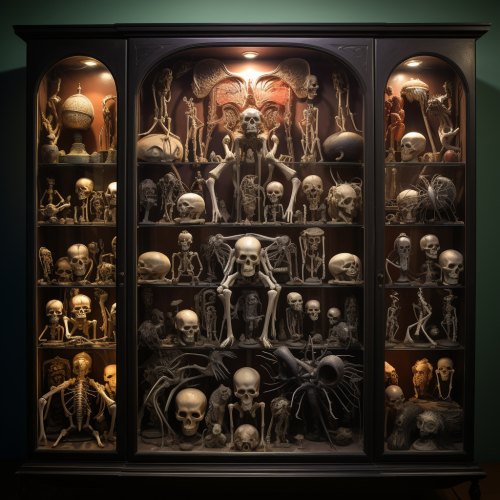 Cabinet de curiosités picture search Cabinet de curiosités picture search
