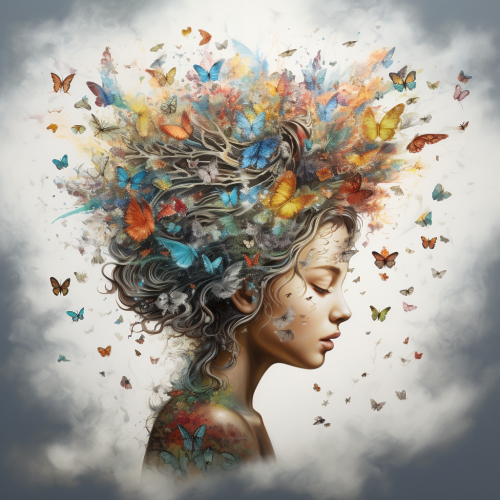 Childhood experiences, thoughts, emotions, and self Childhood experiences, thoughts, emotions, and self