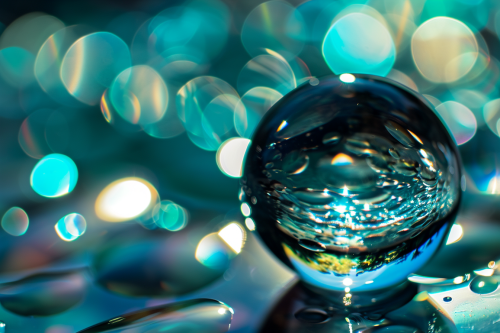 High-quality graphics for captivating visual experiences High-quality graphics for captivating visual experiences