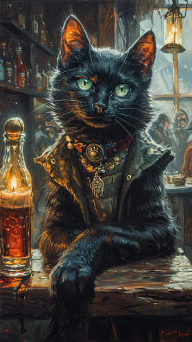 Clyde Caldwell Fantasy Lithograph Art