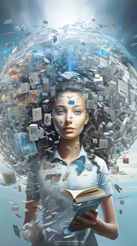 People united, educating for positive change. People united, educating for positive change.