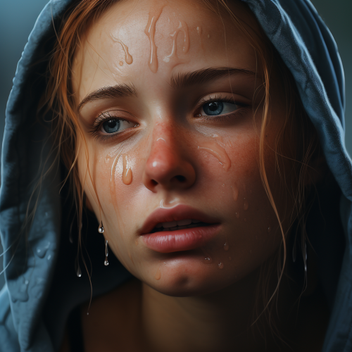 Stupids excelling in difficult skills