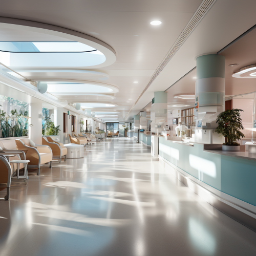 Contemporary and Human-centric Emergency Department Design Contemporary and Human-centric Emergency Department Design