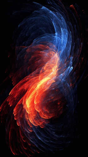 Energy particle in motion Energy particle in motion