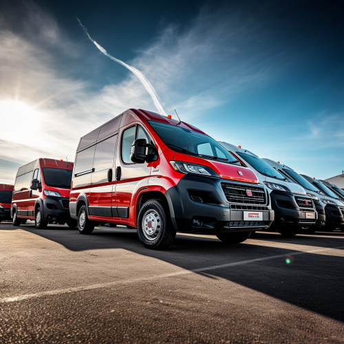 Comparison of new Fiat Ducato models Comparison of new Fiat Ducato models