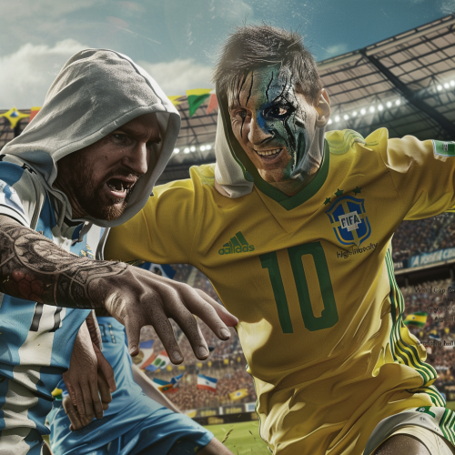 FIFA World Cup Football Match FIFA World Cup Football Match