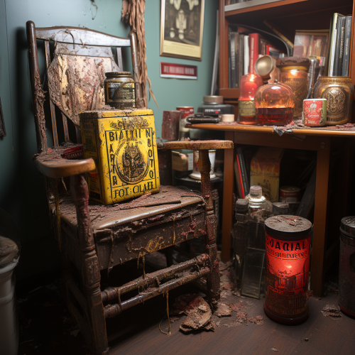 Flex Seal Doom image