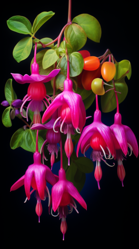Vibrant Fuchsia Multi Color Sony FE GM Vibrant Fuchsia Multi Color Sony FE GM