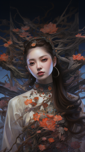 Guangxi Masked Knight