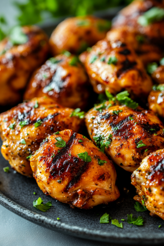 Healthy Chicken Recipes Dinner Prep