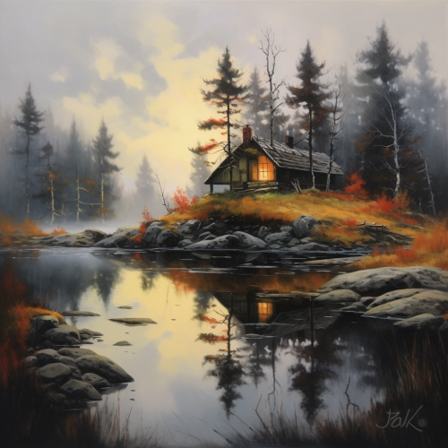 Colorful artworks by Ilari Kukkonen Colorful artworks by Ilari Kukkonen