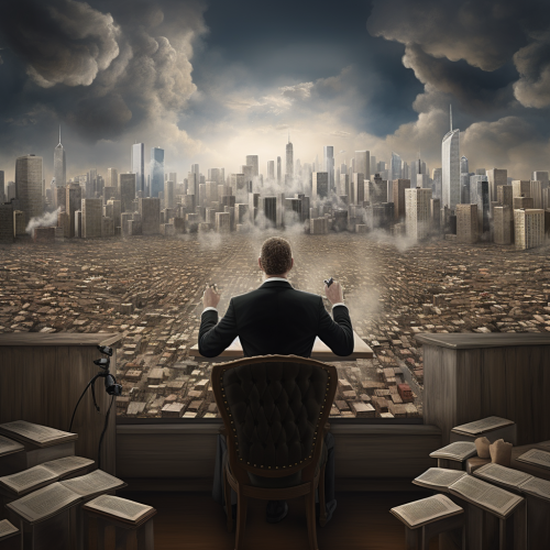 Interpretation in Business Concept Interpretation in Business Concept