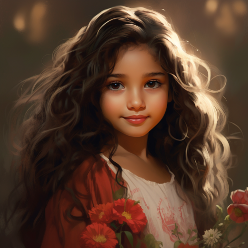 Youthful Bliss and Beauty Captured in Pictures Youthful Bliss and Beauty Captured in Pictures