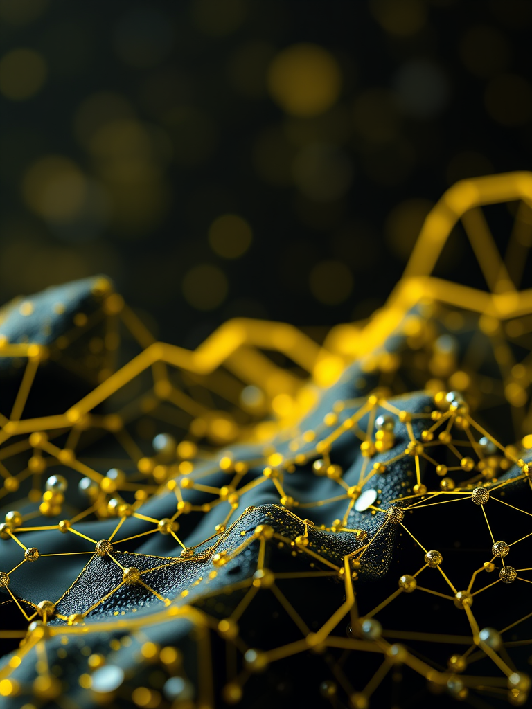 A Background Display of Blockchain Technology