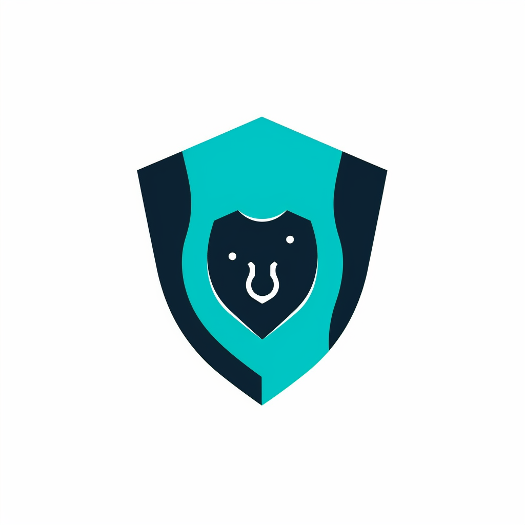 A Human Shield for Cybersecurity Awareness Training Logo