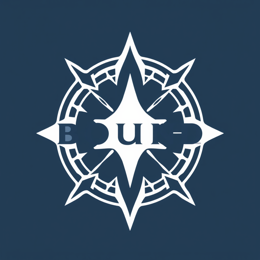 A Logo for Bound in Valor