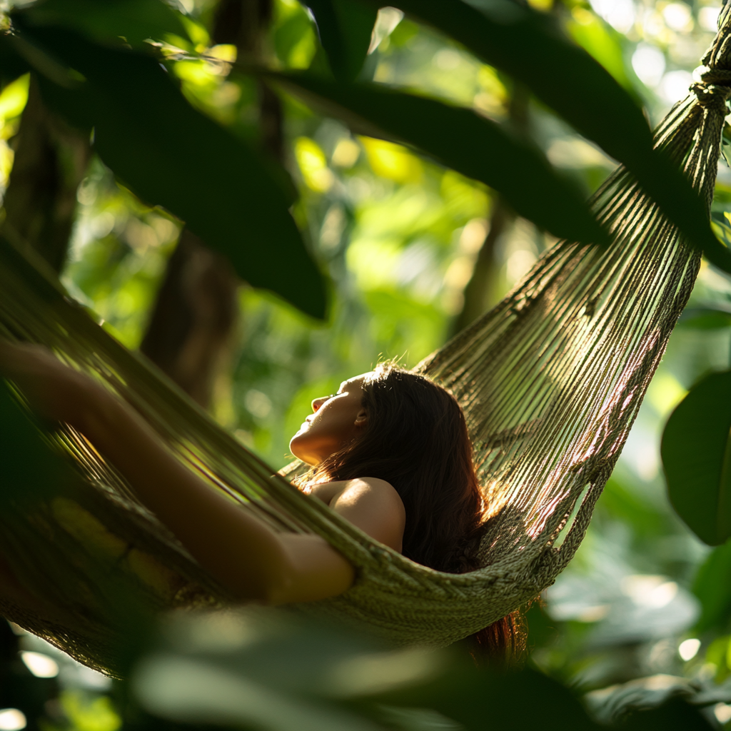 Aspect ratio: 16:9, vibrant colors, low angle shot.