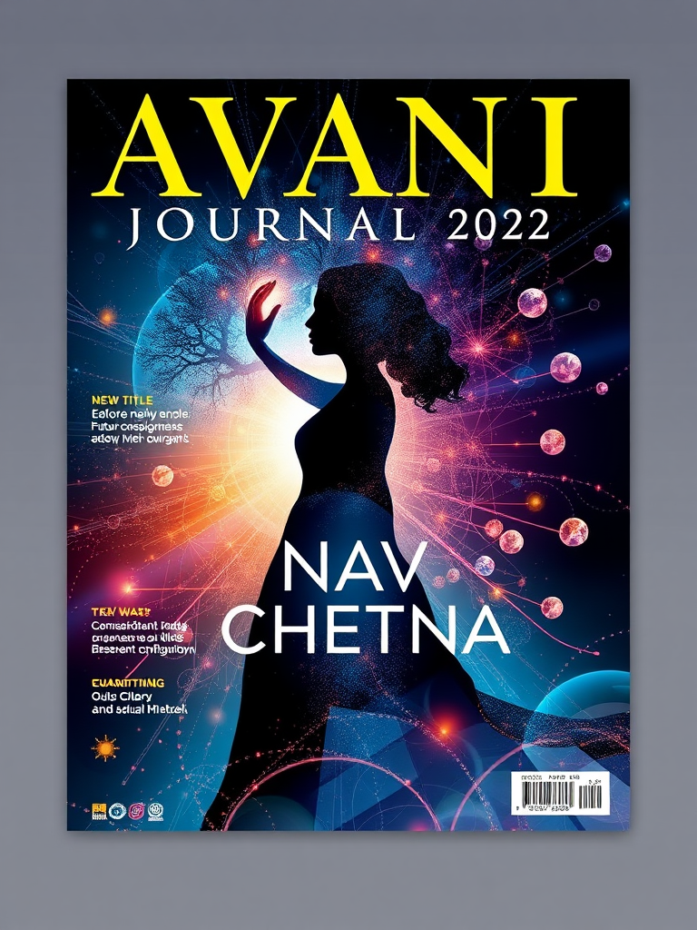 Avani Awwa Journal 2025: Futuristic Spiritual Awakening