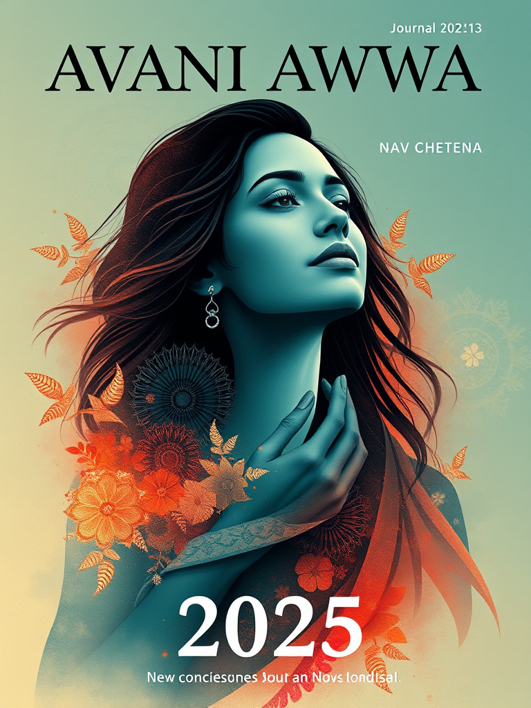 Avani Awwa Journal 2025: New Consciousness Awakening