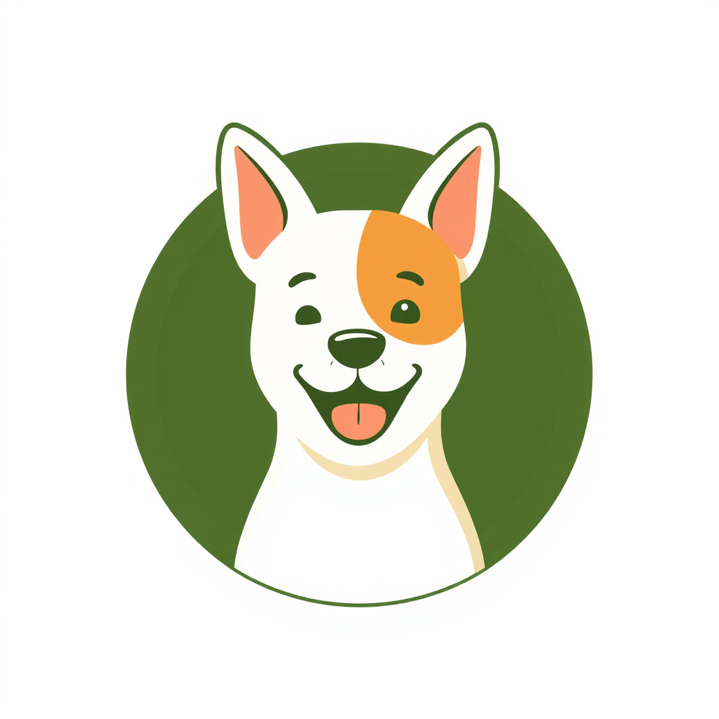 Chewy's Dog Treats Logo Design Collection