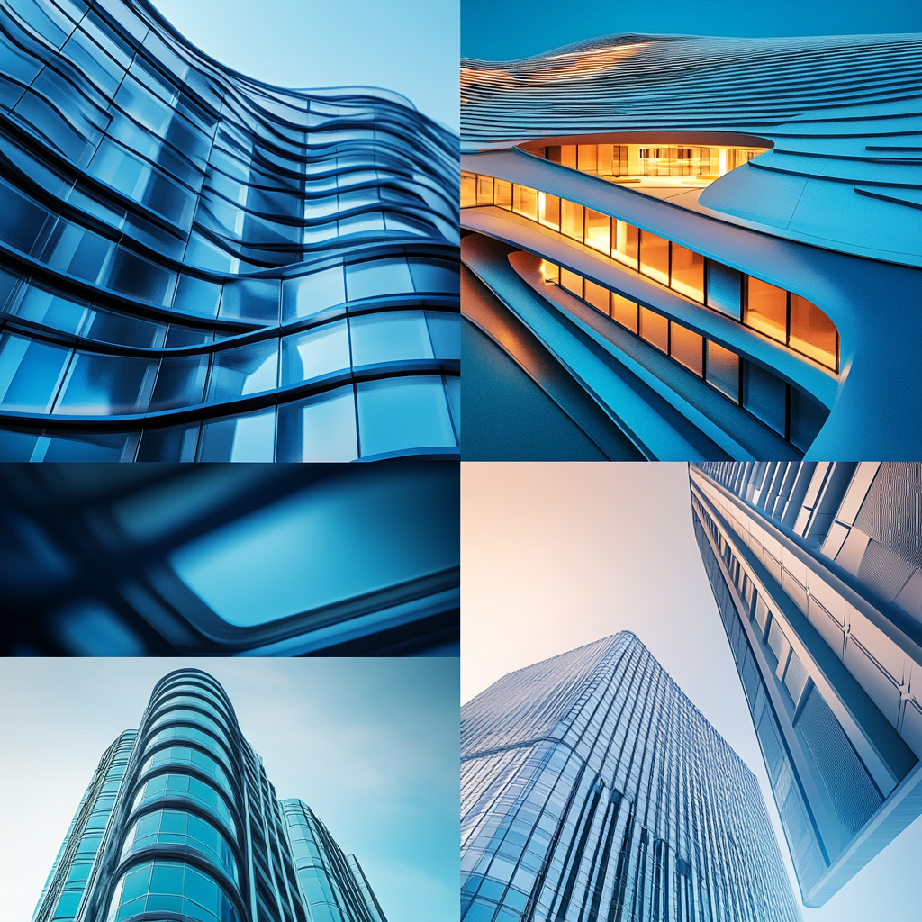 Commercial Real Estate Investments in Digital Art