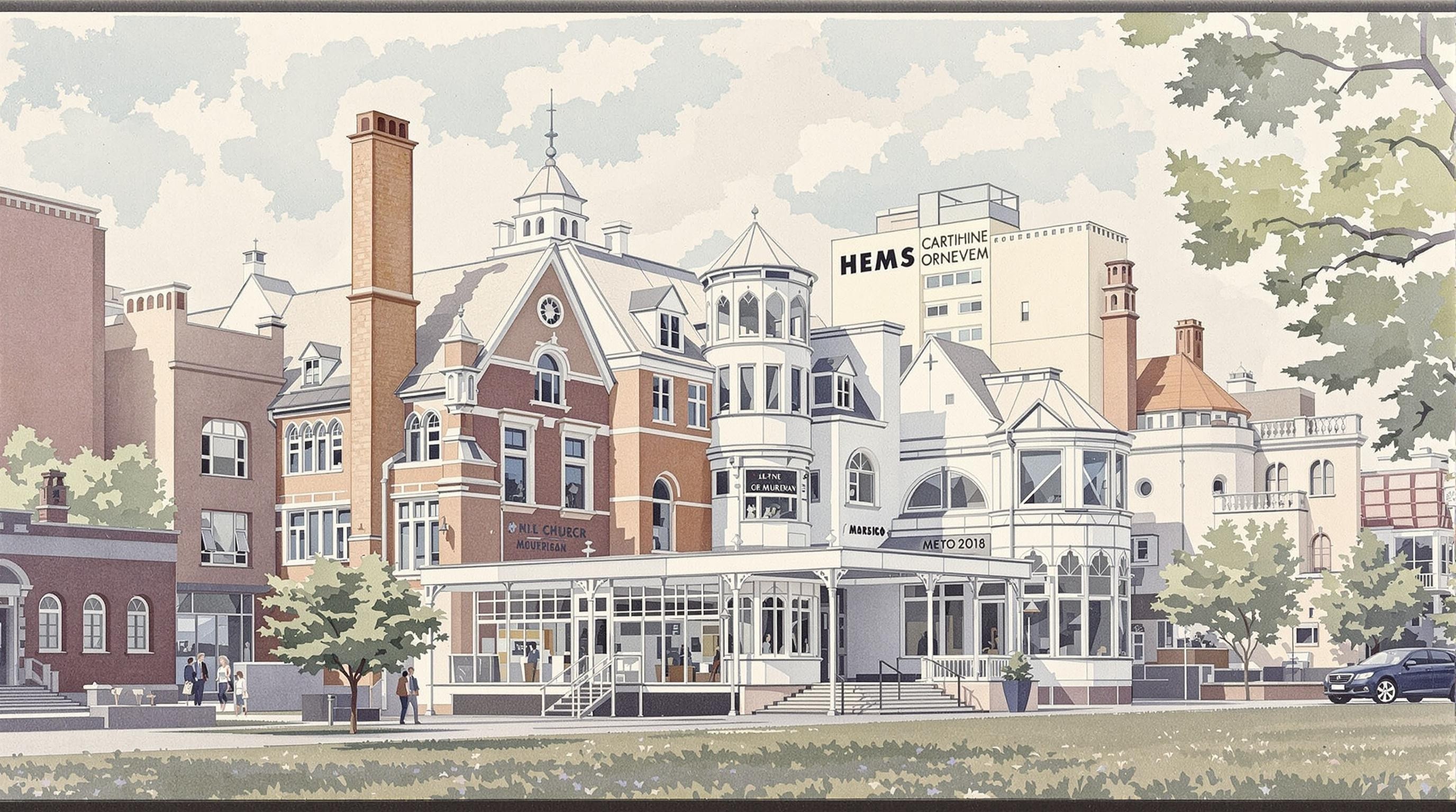 Creating Unique AI Architecture Prompts