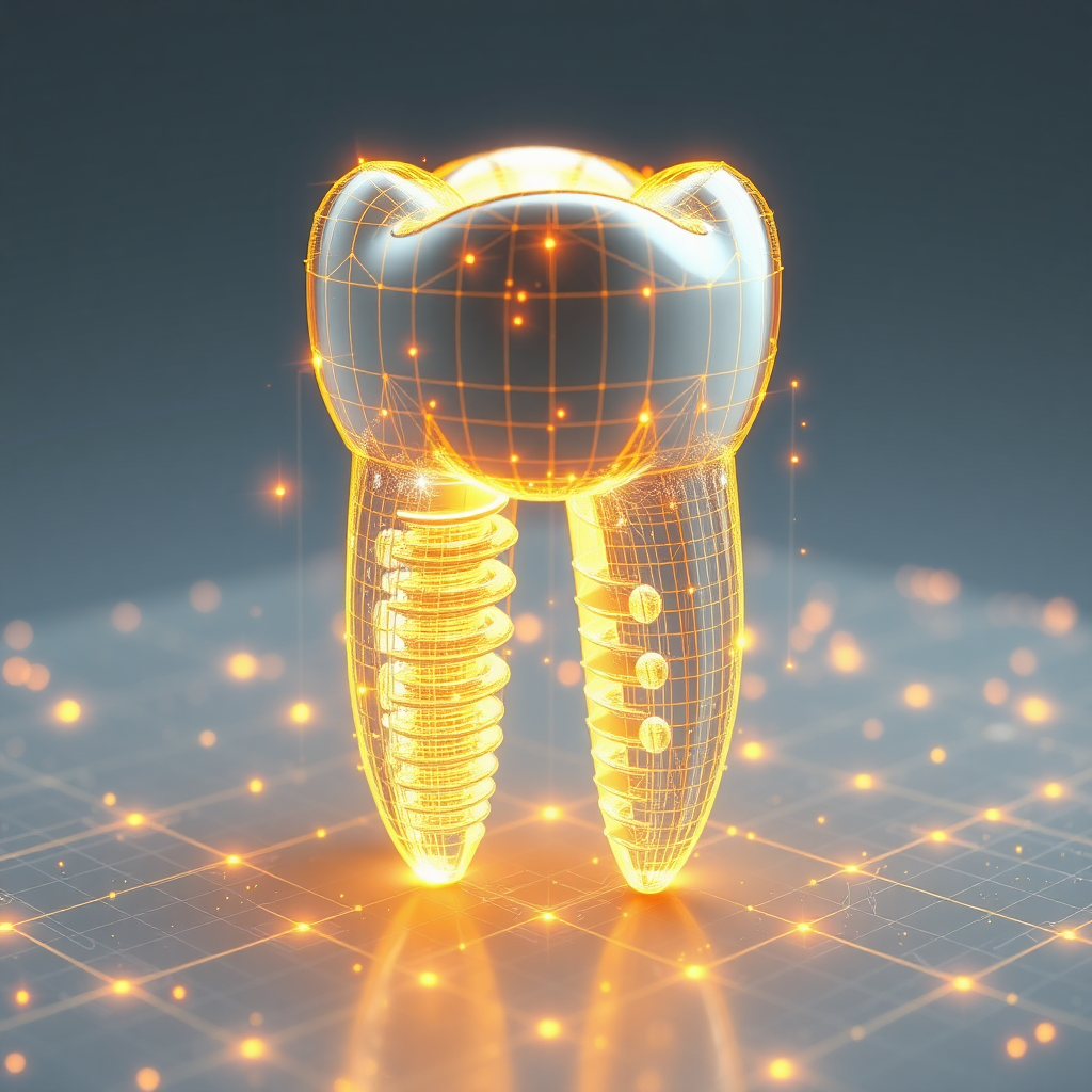 Dental Implant: A Golden Data-Driven Blueprint