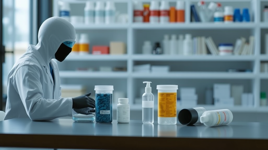 Different Responsibilities for Various Investigational Products