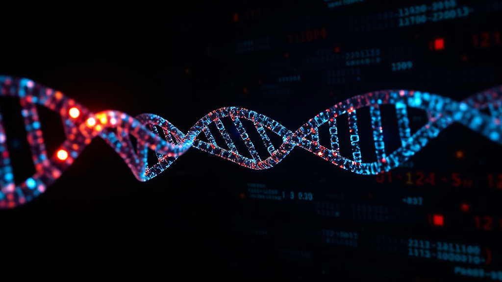 Dormant DNA Activating with Light Codes
